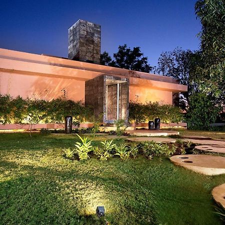 Cocoon Stay Nashik Exterior photo
