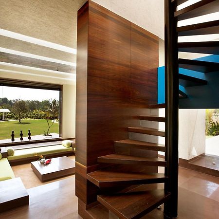 Cocoon Stay Nashik Exterior photo