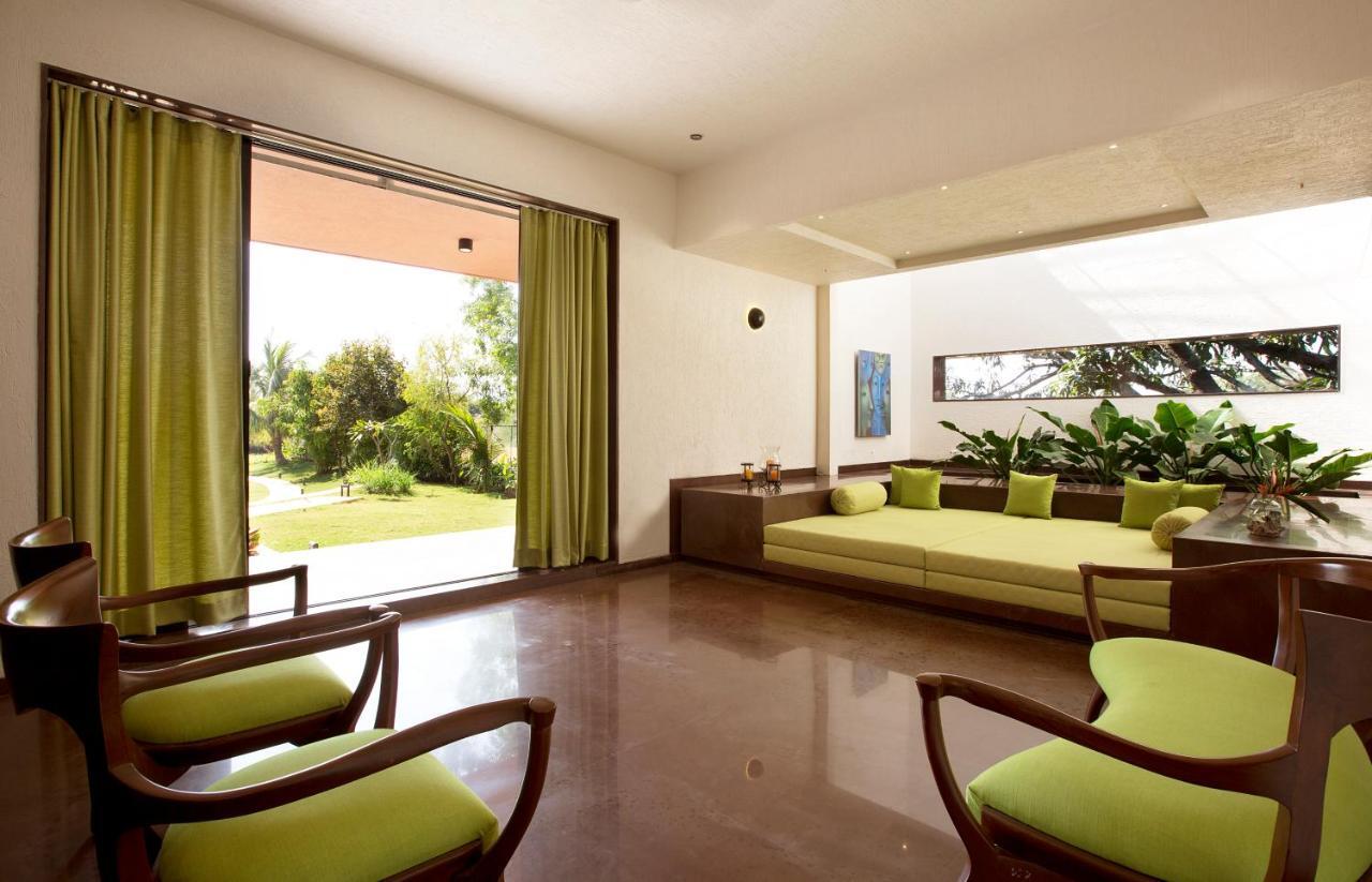 Cocoon Stay Nashik Exterior photo
